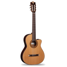 Guitarra Crossover Alhambra CS-1 CW E1