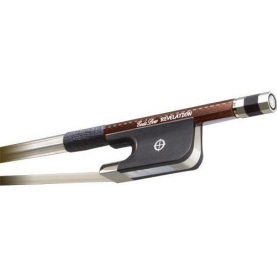 Arco Contrabajo Coda Bow Revelation Frances