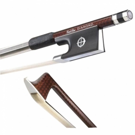 Arco de Violin Coda Bow Diamond NX