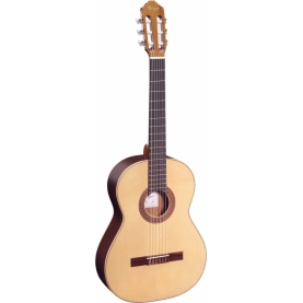 Guitarra Ortega R210 Serie Tradicional 