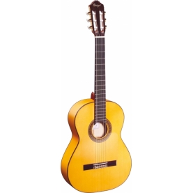 Guitarra Ortega R270F Serie Tradicional 