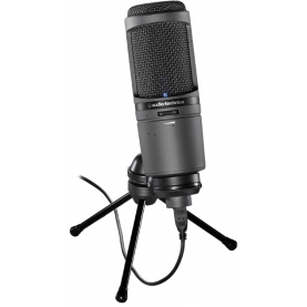 Microfono Audio-Technica AT2020USBi