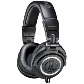 Auriculares Audio-Technica ATH-M50X