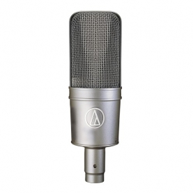 Microfono Audio-Technica AT4047SV