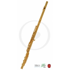 Flauta Azumi AZ-S3RBE GB3