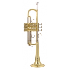 Trompeta Bach C180L Campana 239 Tudel 25C