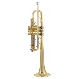 Trompeta Bach C180L Campana 229 Tudel 25C
