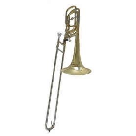 Trombon Bajo Bach TB504