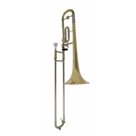 Trombon Bach TB650