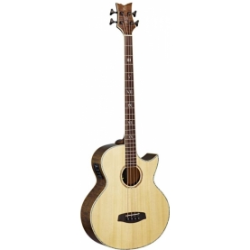 Bajo Acustico Ortega KTSM-4 Serie Signature