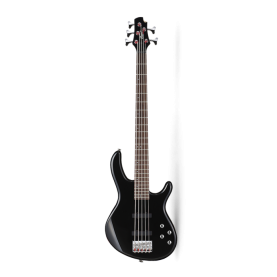 Bajo Cort Action Bass V Plus BK