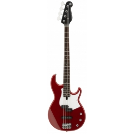 Bajo Yamaha BB234 Raspberry Red