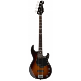 Bajo Yamaha BB434 Tobacco Brown