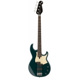 Bajo Yamaha BB434 Teal Blue