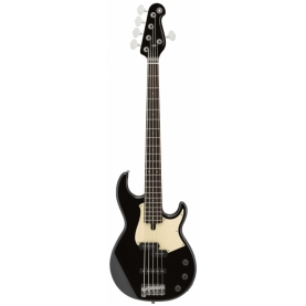 Bajo Yamaha BB435 Black