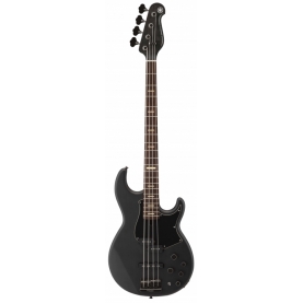 Bajo Yamaha BB734A Trans Matte Black