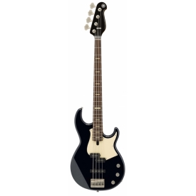 Bajo Yamaha BBP34 Midnight Blue