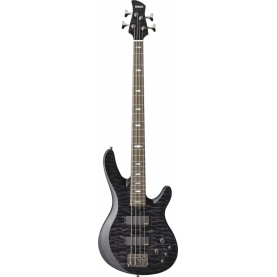 Bajo Electrico TRB1004J Translucent Black