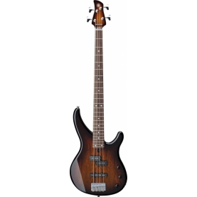 Bajo Yamaha TRBX174EW Tobacco Brown Sunburst