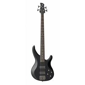 Bajo Yamaha TRBX304 Black