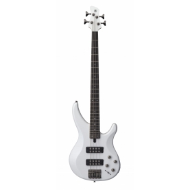 Bajo Yamaha TRBX304 White