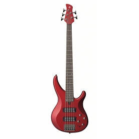 Bajo Yamaha TRBX305 Candy Apple Red