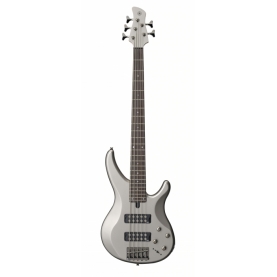 Bajo Yamaha TRBX305 Pewter