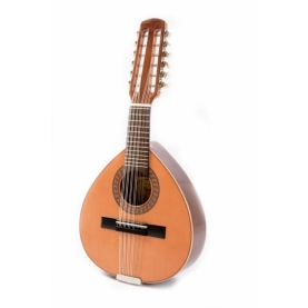 Bandurria Raimundo Modelo 9 Sapelly Tintado