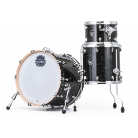 Bateria Mapex Saturn V SVTE401XVN Black Pearl