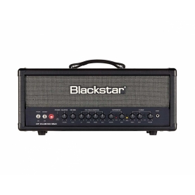 Blackstar HT Club 50 MKII Cabezal Guitarra