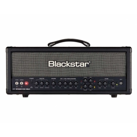 Blackstar HT Stage 100H MKII Cabezal Guitarra