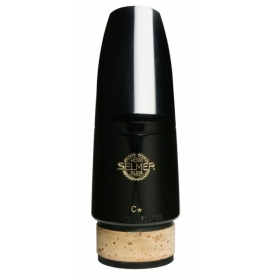 Boquilla Clarinete Alto Selmer C*