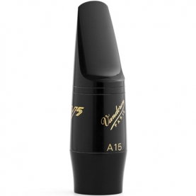 Boquilla Saxofon Alto Vandoren Jumbo Java A55 Jazz