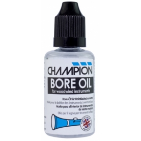 Bore Oil Champion