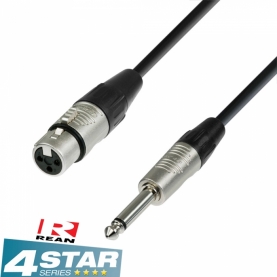 Cable Adam Hall K4 MFP 0030 0,3m