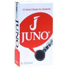 Cañas Clarinete Vandoren Juno Individual 2