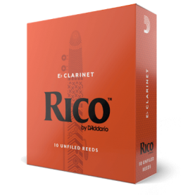 Cañas Requinto D'addario Rico