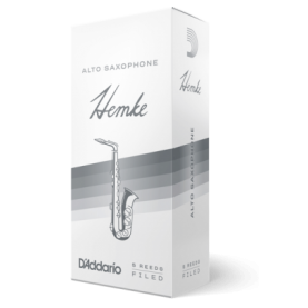 Cañas Saxofon Alto D'addario Frederich L.Hemke 2,5
