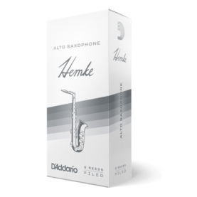 Cañas Saxofon Alto D'addario Frederich L.Hemke 3