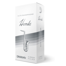 Cañas Saxofon Alto D'addario Frederich L.Hemke 3,5