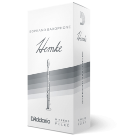 Cañas Saxofon Soprano D'addario Frederich L.Hemke 2