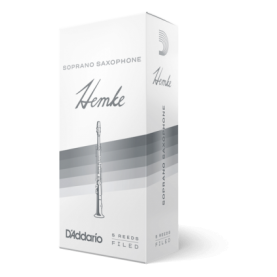Cañas Saxofon Soprano D'addario Frederich L.Hemke 3,5