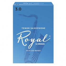 Caña Saxofon Tenor D'addario Royal 1