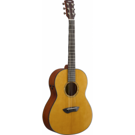 Guitarra Yamaha CSF-TA TransAcoustic VT