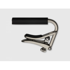 Cejilla Guitarra Shubb C-2 Cromada