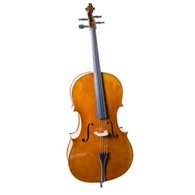 Cello Carlo Giordano SC100 4/4 - Catálogo de instrumentos musicales | Trino  Music