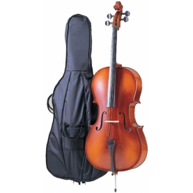 Cello Carlo Giordano SC100 4/4