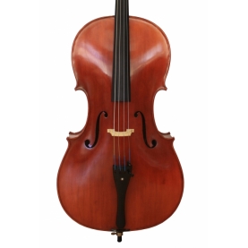 Cello F. Müller Concertino