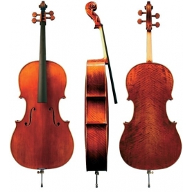Cello Gewa Maestro 31