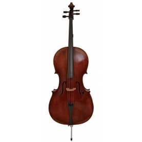 Cello Gewa Roma Envejecido
